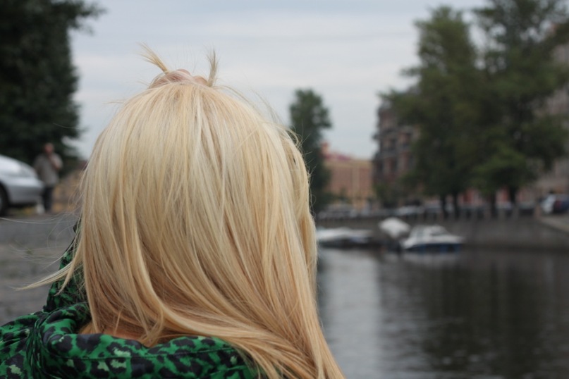 Ира Кот фотография #29