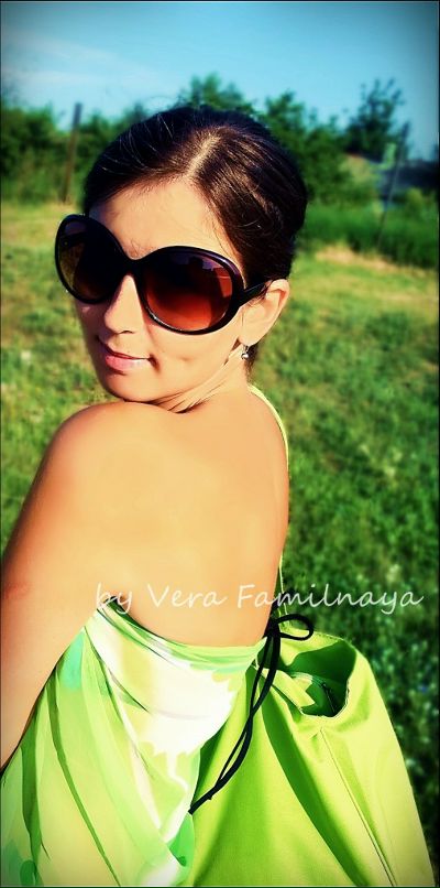 Надя Калиниченко фотография #26