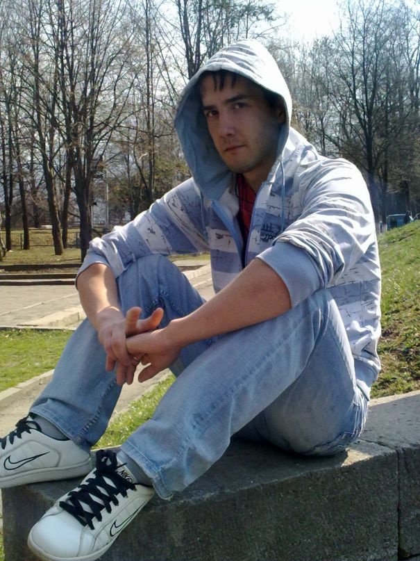 Артём Мартиросов фотография #38