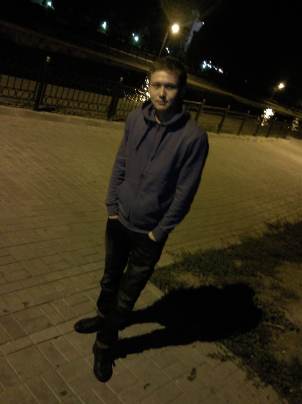 Айдос Байкадамулы фотография #6