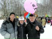 Фотография Силина Алексея