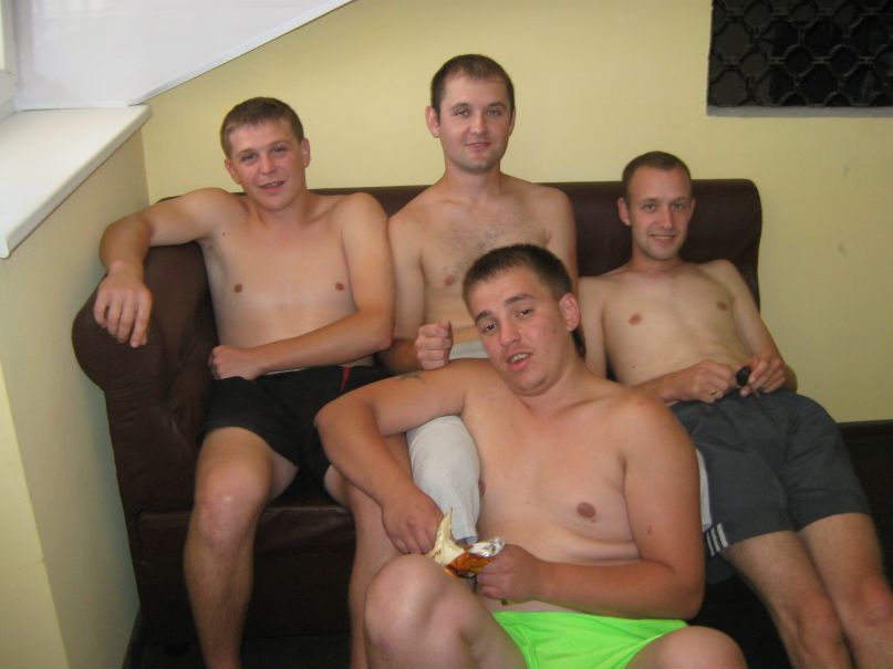 Сергей Цивенко фотография #32