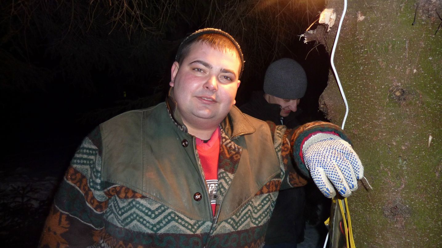 Григорий Вечерков фотография #25