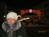 Фотография Сабиной Юлии