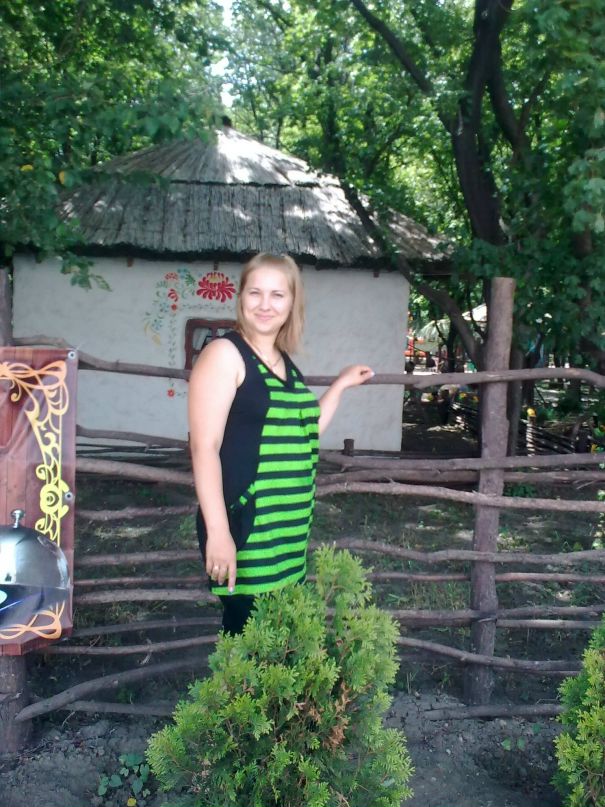 Карина Загайнова фотография #39