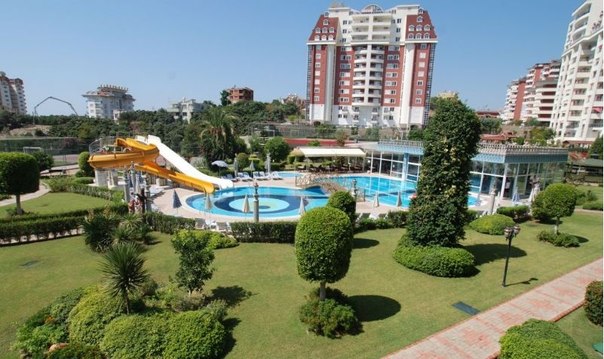 №13, Аланья Турция №13, Аланья Турция