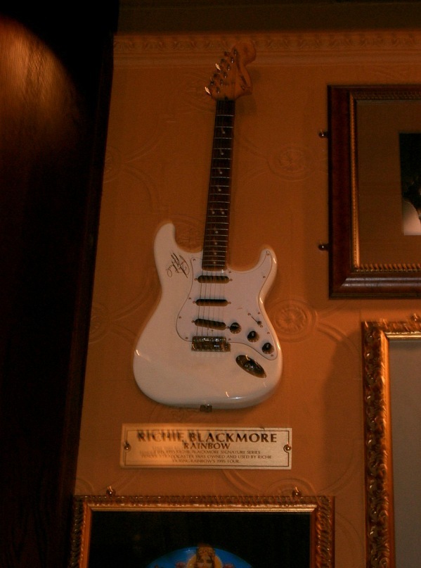 Ritchie Blackmore фотография #34