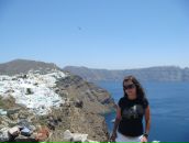 Фотография Гунаевой Юлии