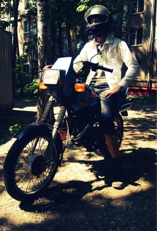 Флорин Блаженко фотография #10