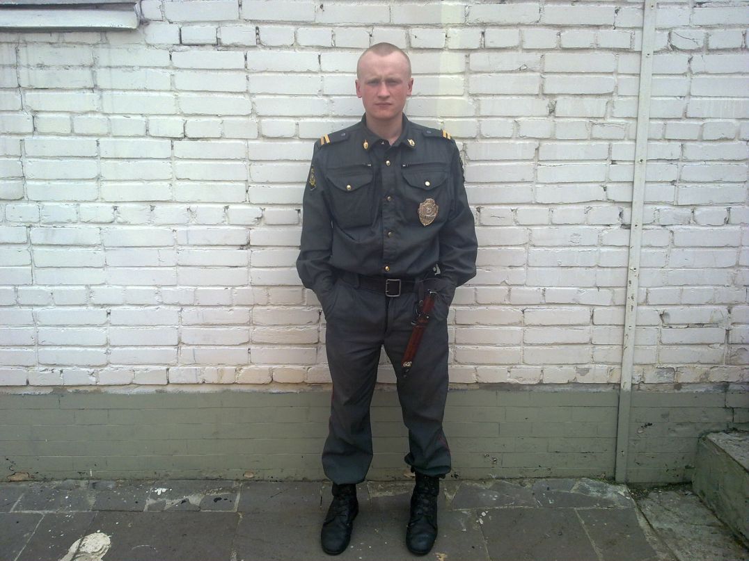 Сергей Егоров фотография #47