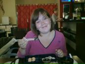 Фотография Габидуллиной Элины