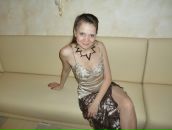 Фотография Нагумановой Фании