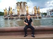 Фотография Шаповалова Андрея
