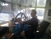 Фотография Салье Анны