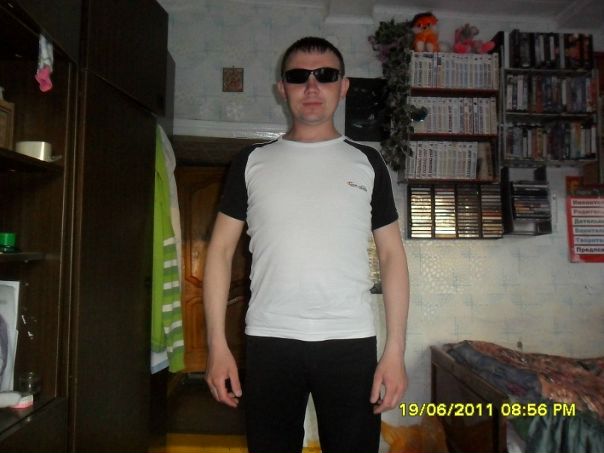 Дмитрий Яковлев фото №6