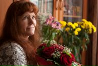 Фотография Карташовой Марины