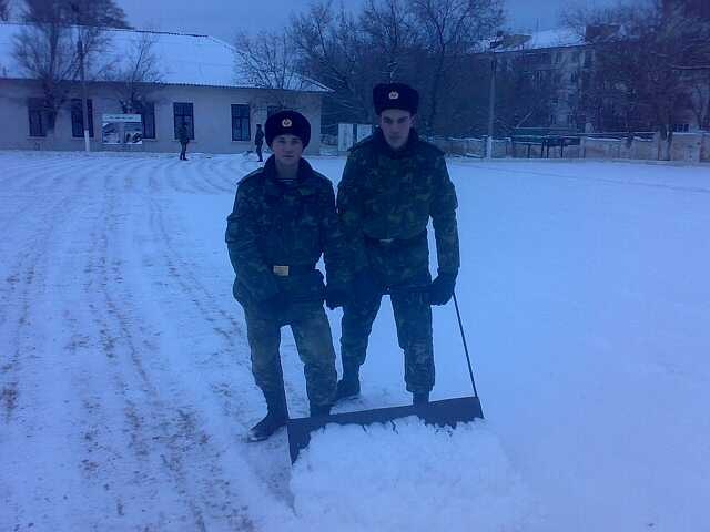 Вовчик Валуев фотография #14