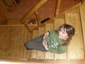 Фотография Овчинникова Макарьевой Алевтины