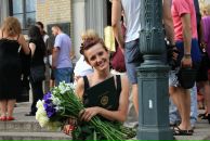 Фотография Лунёвой Оксаны