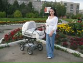 Фотография Богатовой Марии