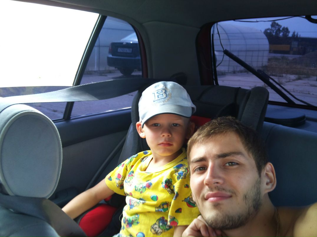 Рушан Сюбаев фотография #5