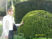 Фотография Монько Елены