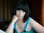 Фотография Фоминой Даши