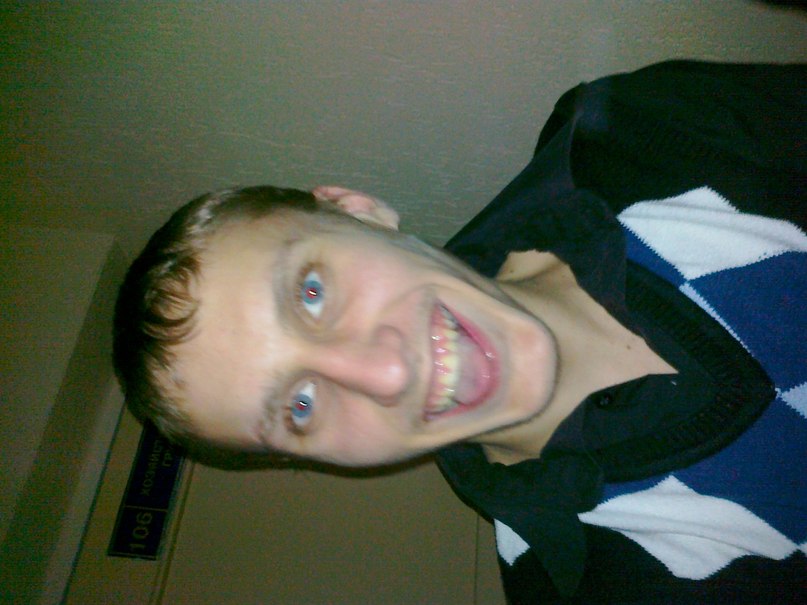 Дмитрий Кулинченко фотография #17