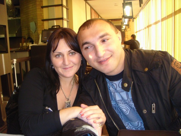 №5, Дживан Барбарян, 46 лет, Междуреченск №5, Дживан Барбарян, 46 лет, Междуреченск