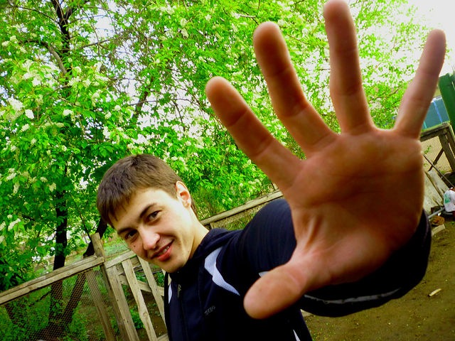 Дмитрий Ли фотография #18