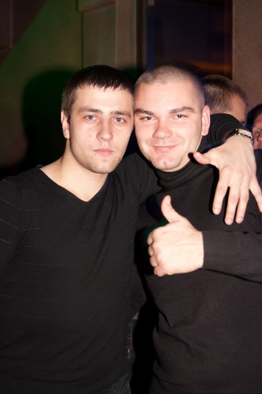 Дима Озимок фотография #39