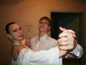 Фотография Устиновой Елены