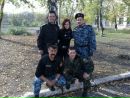 Отаман-Кальміуський Мазуренко фотография #31 (источник - https://vk.com/id161143399)