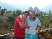 Фотография Зиатдинова Алмаза