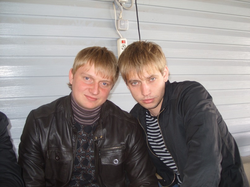 Иван Кравченко фотография #41