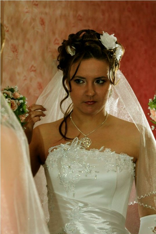 Александра Подлевских фотография #27