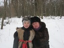 Фотография Волковой Марины