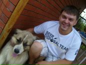 Фотография Красильникова Александра