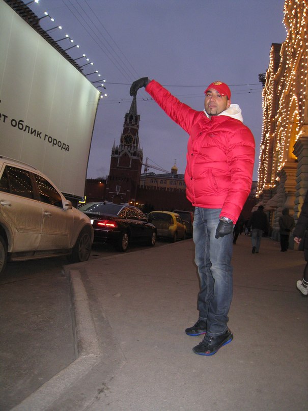 Khaled Deca фотография #8