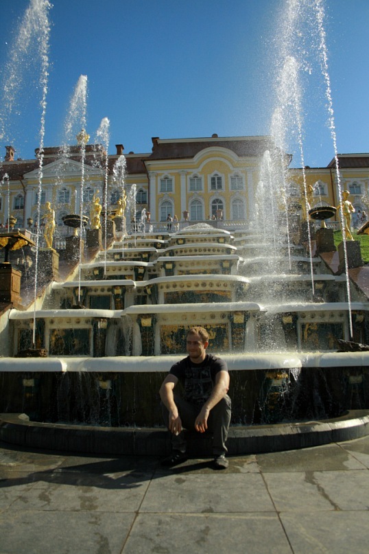 Дмитрий Архиреев фотография #49