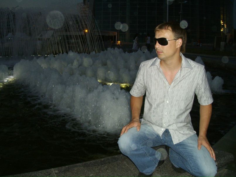 Антон Орлов фотография #14