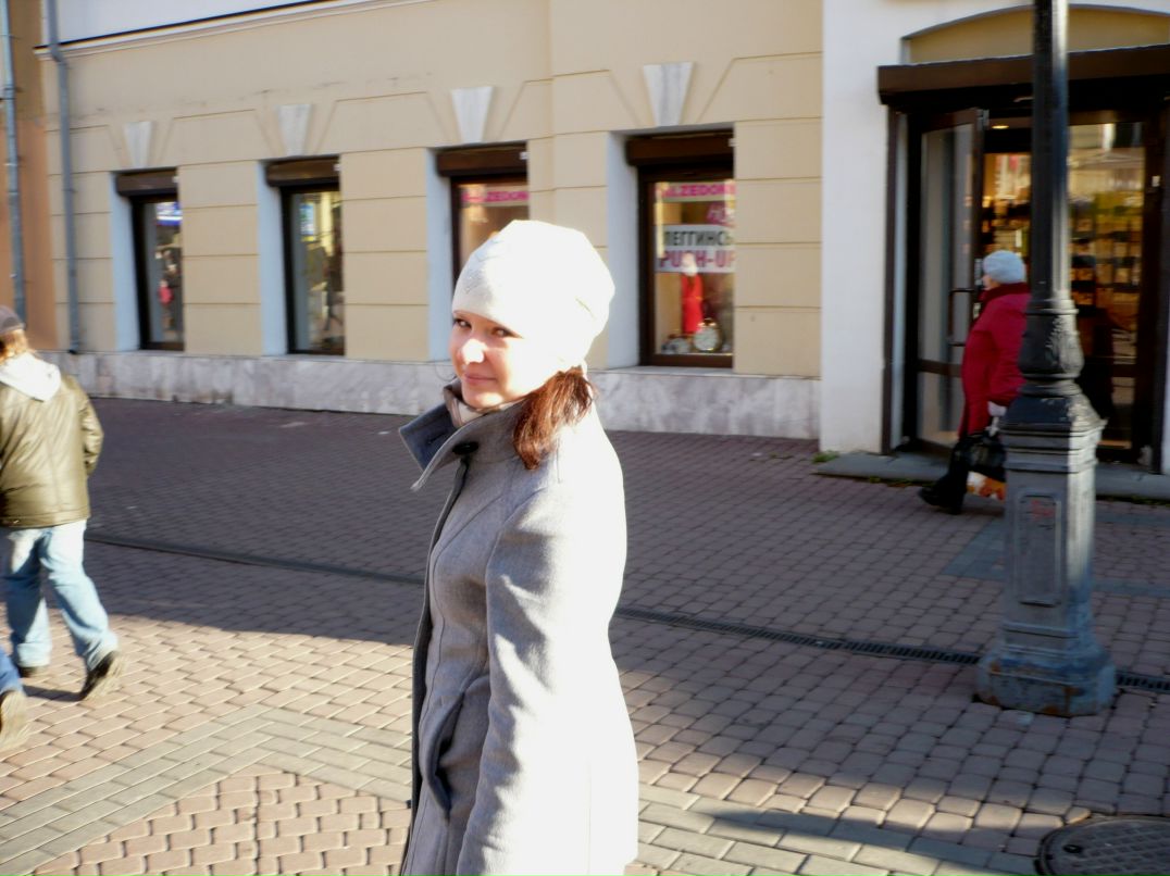 Евгений Лаптев фотография #15