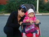 Фотография Мальцевой Марины