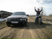 Фотография Зарихина Антона