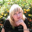 Фотография Новоселовой Ларисы