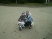 Фотография Исаевой Анны