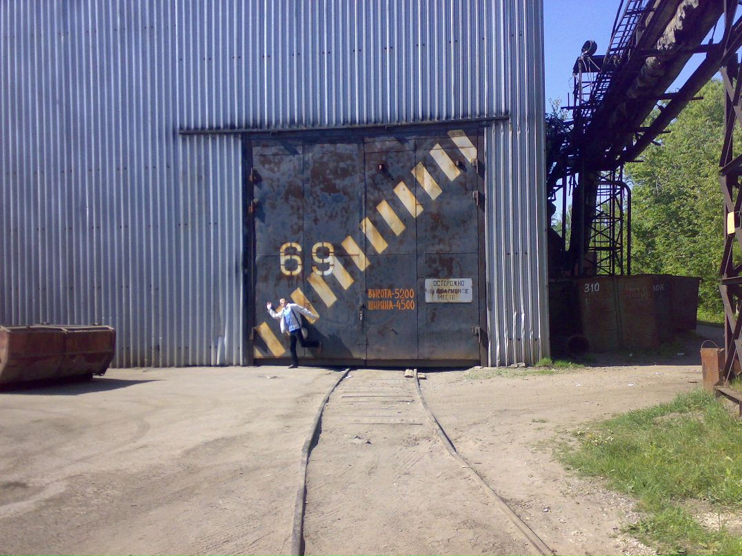 Лёха Иванов фотография #31