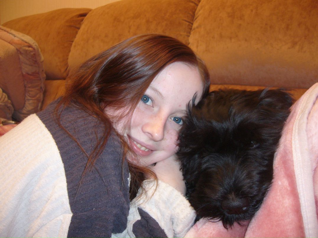 Мария Мальгинова фотография #24