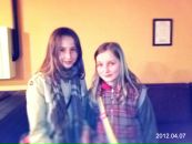 Оля Романишина фотография #38 (источник - https://vk.com/id25945449)