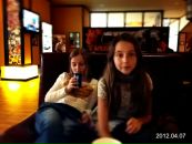 Оля Романишина фотография #40 (источник - https://vk.com/id25945449)